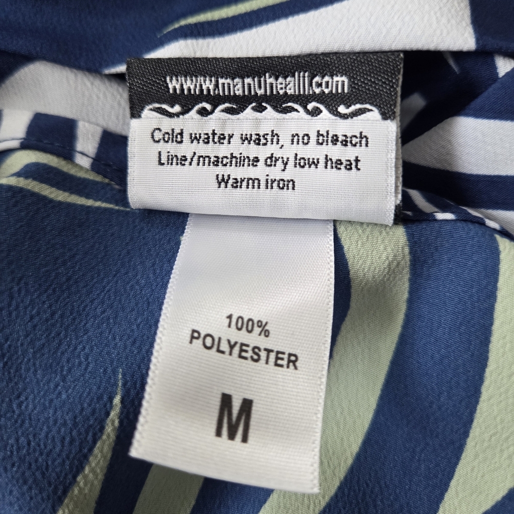 Manuhealii Dress - Picture 7 of 7